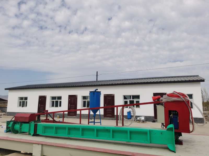 自动扦样机图片