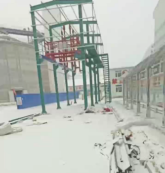 智能多杆扦样机图片