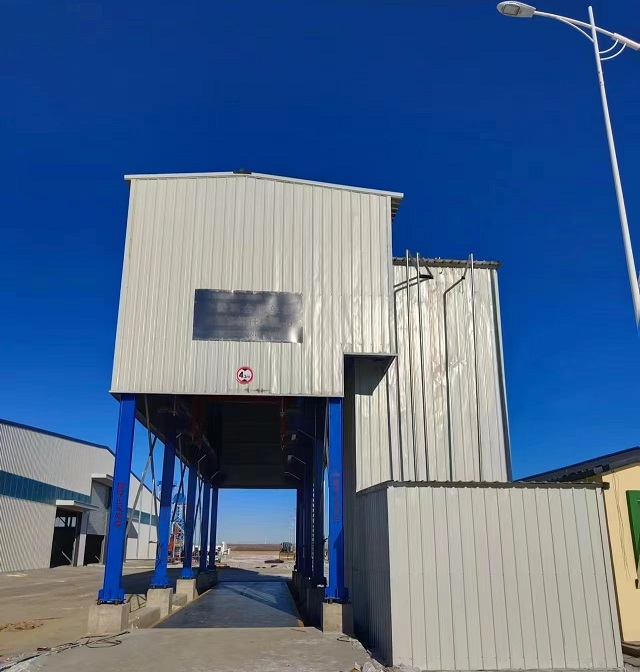 智能多杆扦样机图片