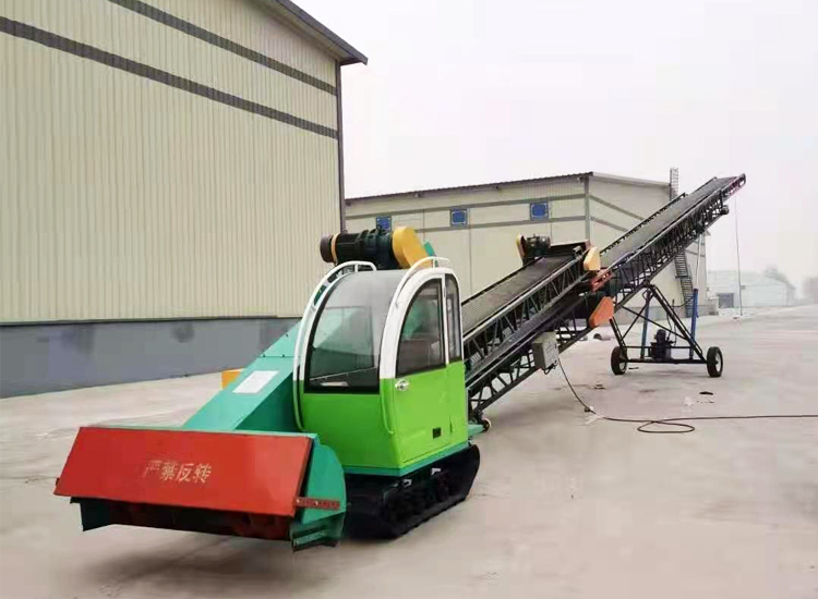 自动出仓机图片