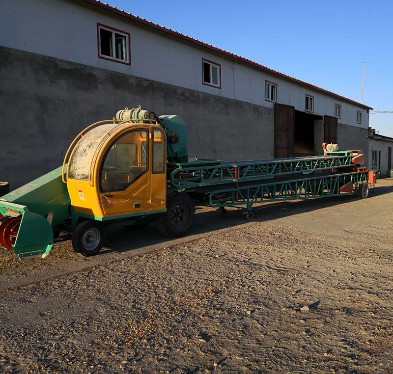 自动出仓机图片