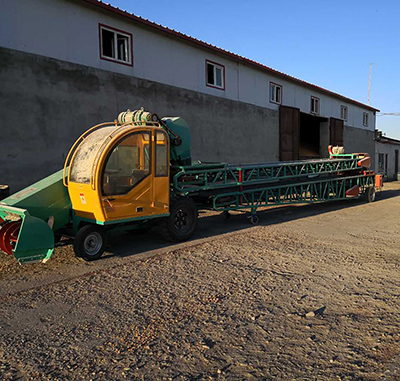 自动出仓机图片