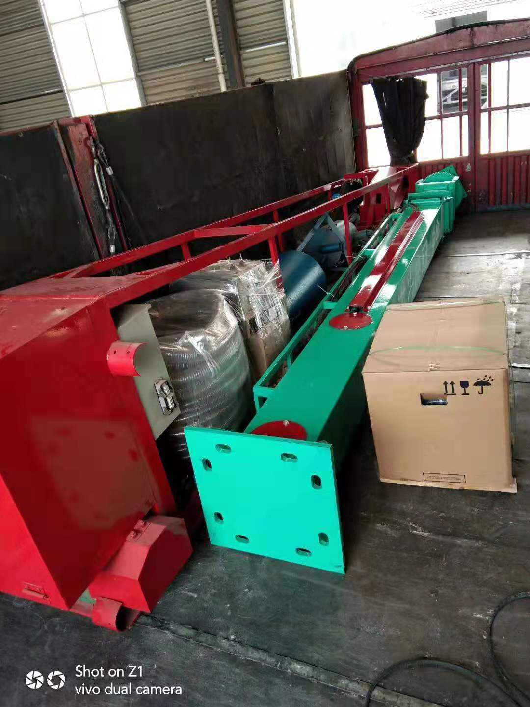 固定式扦样机图片