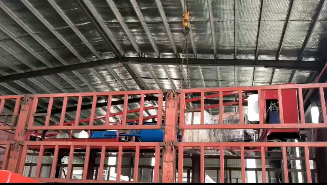 粮食扦样机图片